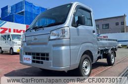 daihatsu hijet-truck 2024 -DAIHATSU 【富士山 】--Hijet Truck S500P--0191241---DAIHATSU 【富士山 】--Hijet Truck S500P--0191241-