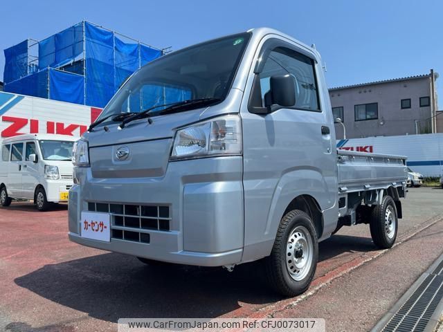 daihatsu hijet-truck 2024 -DAIHATSU 【富士山 】--Hijet Truck S500P--0191241---DAIHATSU 【富士山 】--Hijet Truck S500P--0191241- image 1