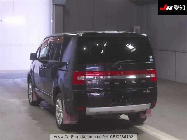 mitsubishi delica-d5 2012 -MITSUBISHI--Delica D5 CV5W--0703606---MITSUBISHI--Delica D5 CV5W--0703606- image 2