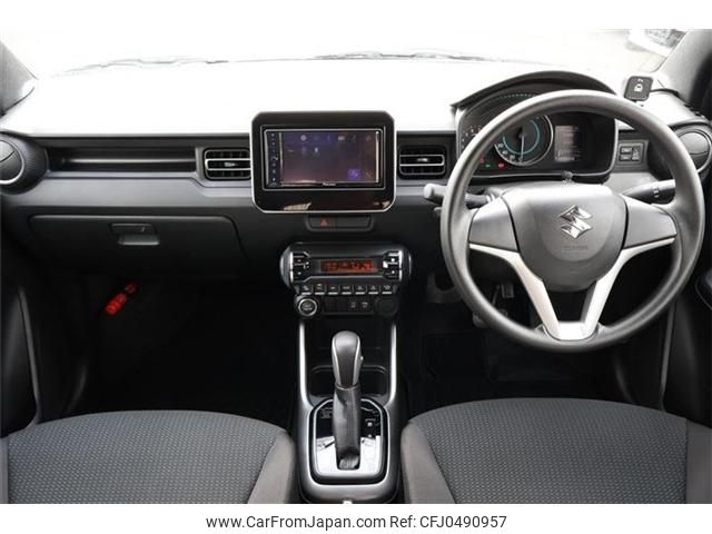 suzuki ignis 2019 -SUZUKI--Ignis DAA-FF21S--FF21S-144280---SUZUKI--Ignis DAA-FF21S--FF21S-144280- image 2