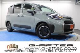 toyota sienta 2023 -TOYOTA--Sienta 6AA-MXPL10G--MXPL10-1062772---TOYOTA--Sienta 6AA-MXPL10G--MXPL10-1062772-