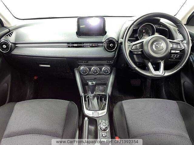 mazda demio 2016 504928-931364 image 1