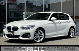 bmw 1-series 2016 CFJ1679344