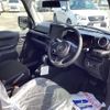 suzuki jimny-sierra 2024 quick_quick_JB74W_JB74W-210270 image 2