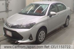 toyota corolla-axio 2023 -TOYOTA--Corolla Axio NZE164-7093457---TOYOTA--Corolla Axio NZE164-7093457-