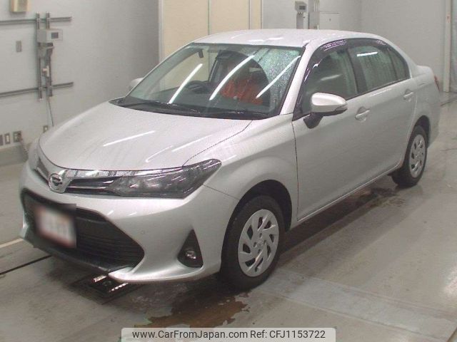toyota corolla-axio 2023 -TOYOTA--Corolla Axio NZE164-7093457---TOYOTA--Corolla Axio NZE164-7093457- image 1