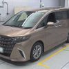 toyota alphard 2024 -TOYOTA 【伊豆 300な2018】--Alphard AAHH40W-0030691---TOYOTA 【伊豆 300な2018】--Alphard AAHH40W-0030691- image 1