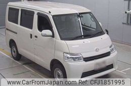 mazda bongo-van 2021 CFJ1851995