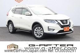 nissan x-trail 2017 -NISSAN--X-Trail DAA-HNT32--HNT32-160804---NISSAN--X-Trail DAA-HNT32--HNT32-160804-