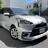 toyota sienta 2016 -TOYOTA--Sienta DBA-NSP170G--NSP170-7024160---TOYOTA--Sienta DBA-NSP170G--NSP170-7024160- image 1