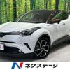 toyota c-hr 2019 -TOYOTA--C-HR DAA-ZYX10--ZYX10-2196229---TOYOTA--C-HR DAA-ZYX10--ZYX10-2196229- image 1