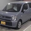suzuki wagon-r 2023 -SUZUKI 【とちぎ 580ﾑ4687】--Wagon R MH85S--158907---SUZUKI 【とちぎ 580ﾑ4687】--Wagon R MH85S--158907- image 1