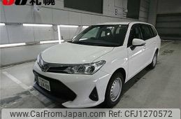 toyota corolla-fielder 2019 -TOYOTA 【札幌 504ｿ2400】--Corolla Fielder NZE164G--7070786---TOYOTA 【札幌 504ｿ2400】--Corolla Fielder NZE164G--7070786-
