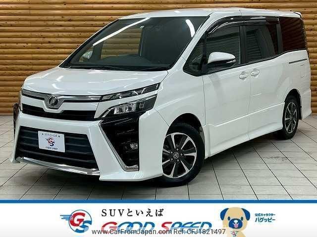 toyota voxy 2018 CFJ1821497 image 1
