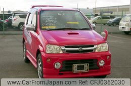 daihatsu terios-kid 2005 No.15660