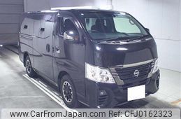 nissan caravan-van 2021 -NISSAN 【秋田 400ﾂ8987】--Caravan Van VR2E26-157305---NISSAN 【秋田 400ﾂ8987】--Caravan Van VR2E26-157305-