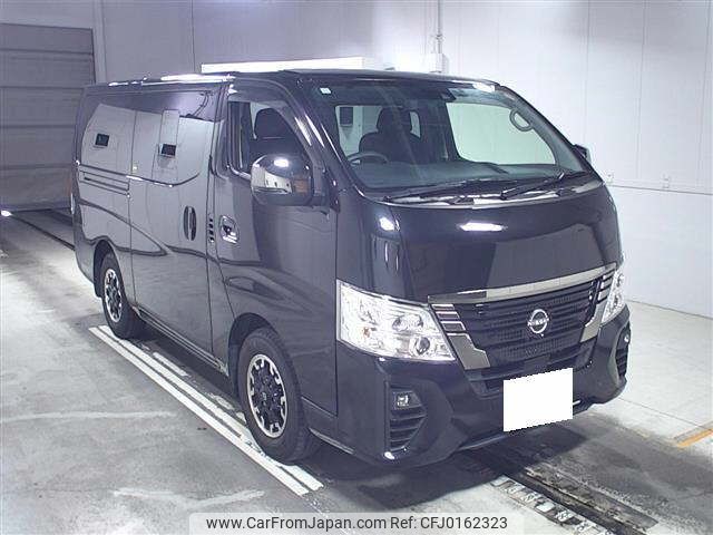 nissan caravan-van 2021 -NISSAN 【秋田 400ﾂ8987】--Caravan Van VR2E26-157305---NISSAN 【秋田 400ﾂ8987】--Caravan Van VR2E26-157305- image 1