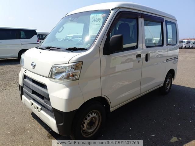 daihatsu hijet-cargo 2019 CFJ1607765 image 1