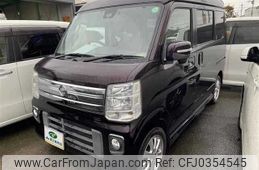 nissan clipper-rio 2017 -NISSAN 【とちぎ 】--Clipper Rio DR17W--106196---NISSAN 【とちぎ 】--Clipper Rio DR17W--106196-