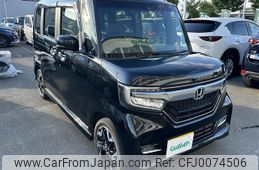 honda n-box 2017 -HONDA--N BOX DBA-JF4--JF4-2000230---HONDA--N BOX DBA-JF4--JF4-2000230-