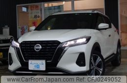 nissan kix 2022 -NISSAN 【名変中 】--KIX SNP15--001003---NISSAN 【名変中 】--KIX SNP15--001003-