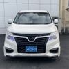 nissan elgrand 2012 -NISSAN--Elgrand DBA-TE52--TE52-034984---NISSAN--Elgrand DBA-TE52--TE52-034984- image 2