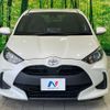 toyota yaris 2021 CFJ1600338 image 14