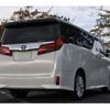 toyota alphard 2021 -TOYOTA 【名古屋 307ﾓ 871】--Alphard 3BA-AGH30W--AGH30-0375616---TOYOTA 【名古屋 307ﾓ 871】--Alphard 3BA-AGH30W--AGH30-0375616- image 36