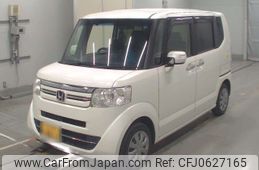 honda n-box 2017 -HONDA 【水戸 583き6011】--N BOX JF1-1934783---HONDA 【水戸 583き6011】--N BOX JF1-1934783-