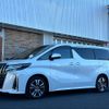 toyota alphard 2022 -TOYOTA 【名変中 】--Alphard AGH30W--0433632---TOYOTA 【名変中 】--Alphard AGH30W--0433632- image 1