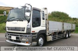 isuzu giga 2006 -ISUZU--Giga PJ-CYL51V6--CYL51V6-7001786---ISUZU--Giga PJ-CYL51V6--CYL51V6-7001786-