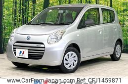 suzuki alto-eco 2013 quick_quick_HA35S_HA35S-147376