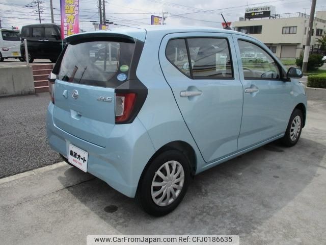 daihatsu mira-e-s 2017 -DAIHATSU--Mira e:s LA350S--LA350S-0040744---DAIHATSU--Mira e:s LA350S--LA350S-0040744- image 2