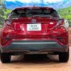 toyota c-hr 2017 -TOYOTA--C-HR DAA-ZYX10--ZYX10-2040989---TOYOTA--C-HR DAA-ZYX10--ZYX10-2040989- image 16