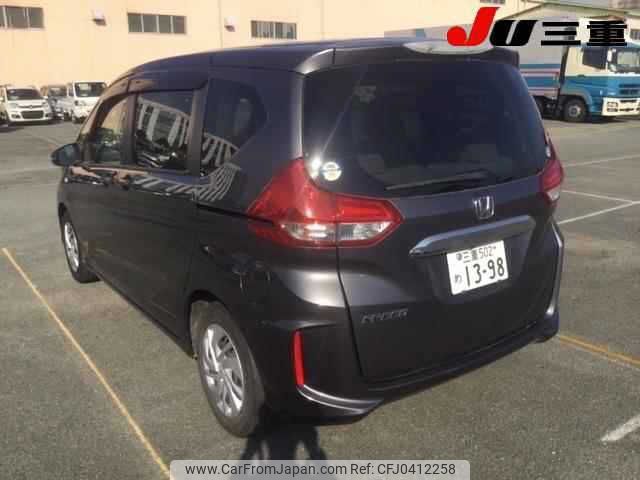 honda freed 2016 -HONDA 【三重 502ﾒ1398】--Freed GB5--1009794---HONDA 【三重 502ﾒ1398】--Freed GB5--1009794- image 2