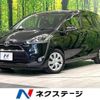 toyota sienta 2018 CFJ1723841 image 1