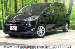 toyota sienta 2018 CFJ1723841