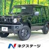 suzuki jimny 2019 -SUZUKI--Jimny 3BA-JB64W--JB64W-139210---SUZUKI--Jimny 3BA-JB64W--JB64W-139210- image 1