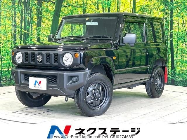 suzuki jimny 2019 -SUZUKI--Jimny 3BA-JB64W--JB64W-139210---SUZUKI--Jimny 3BA-JB64W--JB64W-139210- image 1