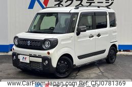 suzuki spacia 2019 -SUZUKI--Spacia Gear DAA-MK53S--MK53S-874170---SUZUKI--Spacia Gear DAA-MK53S--MK53S-874170-