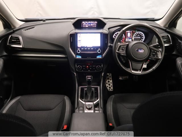 subaru forester 2019 CFJ1727075 image 2