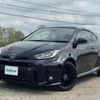toyota yaris 2022 quick_quick_5BA-MXPA12_MXPA12-0004525 image 14