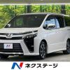 toyota voxy 2017 quick_quick_ZRR80W_ZRR80-0370435 image 1