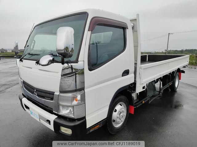 mitsubishi-fuso canter 2013 GOO_NET_EXCHANGE_0901510A30250522W001 image 1