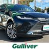 toyota harrier 2021 -TOYOTA--Harrier 6BA-MXUA85--MXUA85-0009743---TOYOTA--Harrier 6BA-MXUA85--MXUA85-0009743- image 1