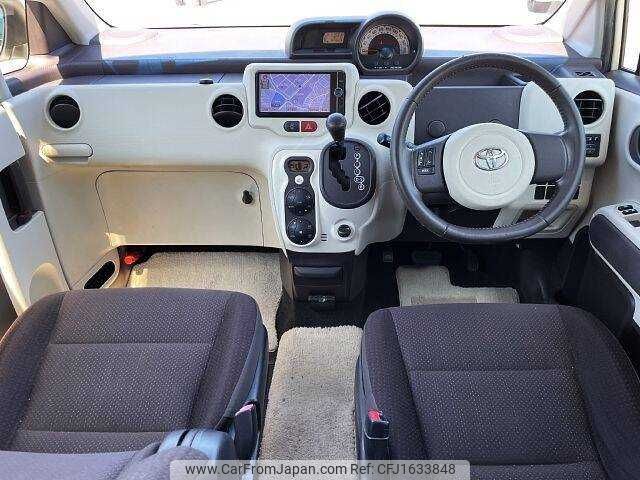 toyota porte 2013 CFJ1633848 image 1