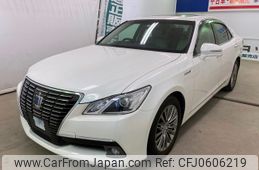 toyota crown 2013 YAMAKATSU_AWS210-6044349