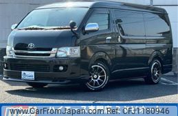 toyota hiace-wagon 2009 -TOYOTA 【神戸 363】--Hiace Wagon TRH214W--TRH214-0017211---TOYOTA 【神戸 363】--Hiace Wagon TRH214W--TRH214-0017211-