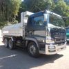 mitsubishi-fuso super-great 2010 -MITSUBISHI--Super Great BDG-FV50JX--FV50JX-570201---MITSUBISHI--Super Great BDG-FV50JX--FV50JX-570201- image 1