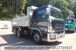 mitsubishi-fuso super-great 2010 -MITSUBISHI--Super Great BDG-FV50JX--FV50JX-570201---MITSUBISHI--Super Great BDG-FV50JX--FV50JX-570201-